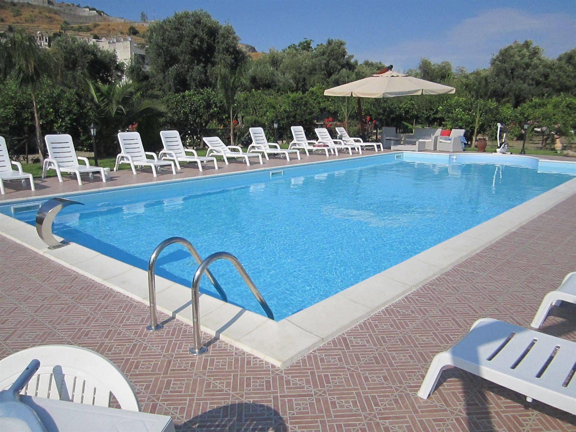 Il Sole Nascente Bed & Breakfast 3*