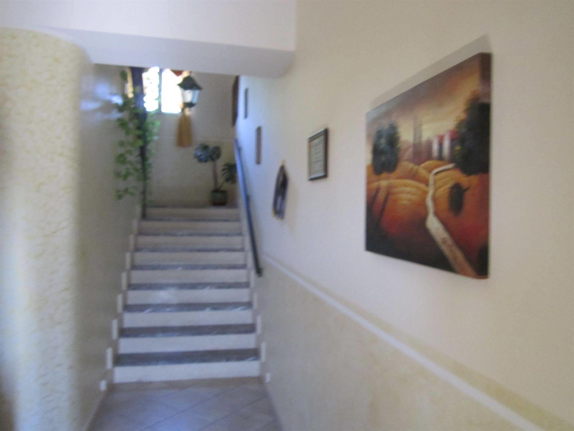 Bed & Breakfast Il Sole Nascente